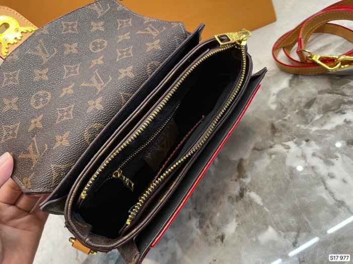 202207SSLouis Vuitton ルイヴィトン レディース ショルダーバックスーパーコピー