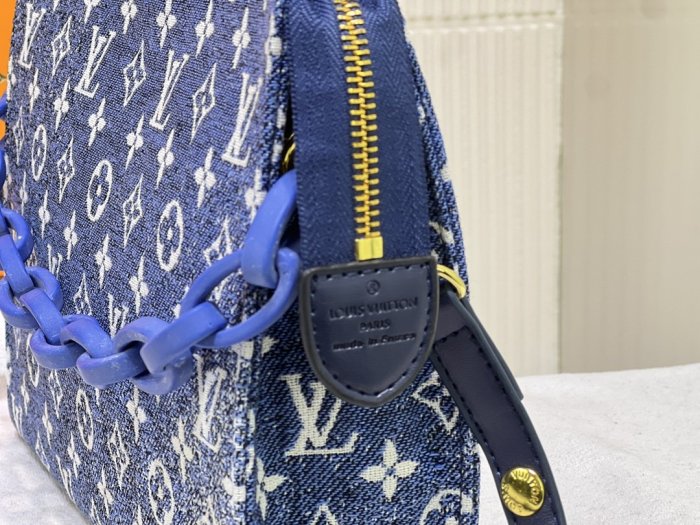 202207SSLouis Vuitton ルイヴィトン レディース ショルダーバックスーパーコピー