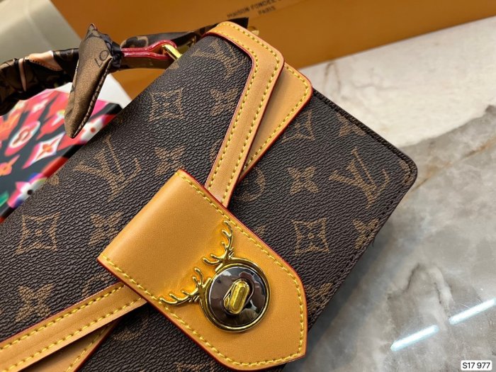 202207SSLouis Vuitton ルイヴィトン レディース ショルダーバックスーパーコピー