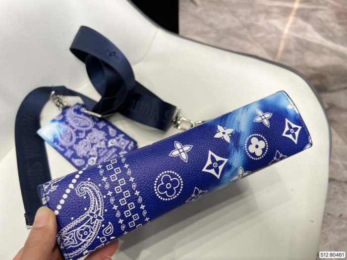 202207SSLouis Vuitton ルイヴィトン レディース ショルダーバックスーパーコピー