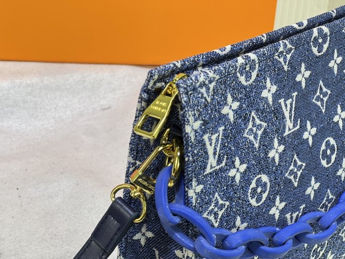 202207SSLouis Vuitton ルイヴィトン レディース ショルダーバックスーパーコピー