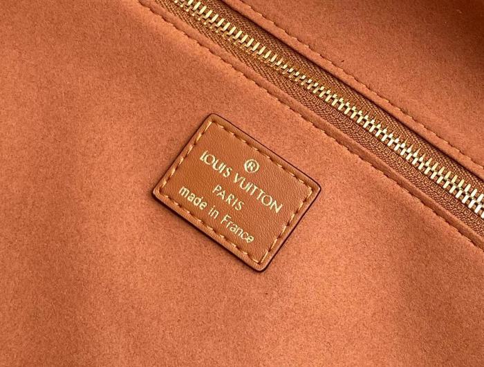 202207SSLouis Vuitton ルイヴィトン レディース ショルダーバックスーパーコピー