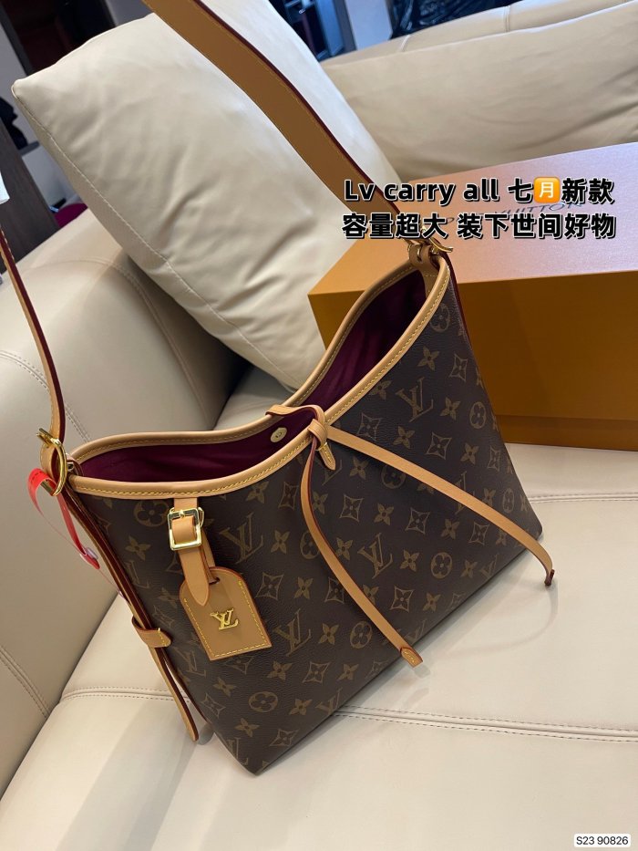 202207SSLouis Vuitton ルイヴィトン レディース ショルダーバックスーパーコピー