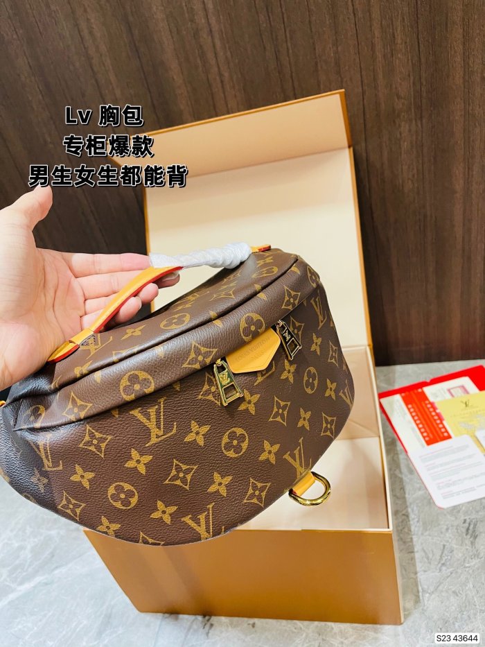 202207SSLouis Vuitton ルイヴィトン レディース ショルダーバックスーパーコピー