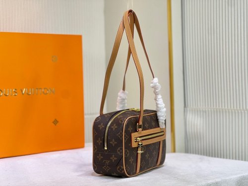 202207SSLouis Vuitton ルイヴィトン レディース ショルダーバックスーパーコピー