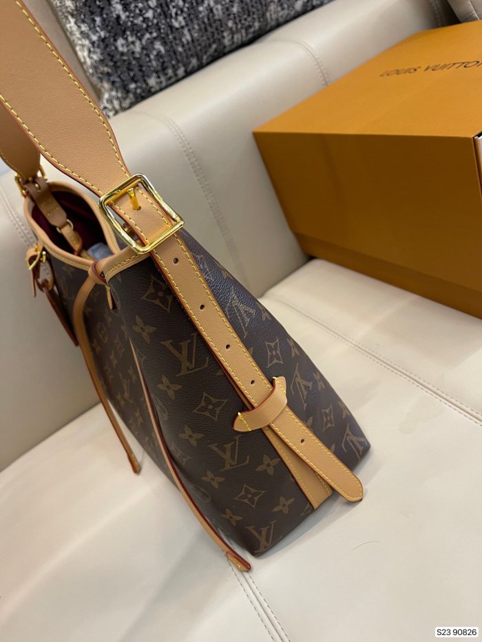 202207SSLouis Vuitton ルイヴィトン レディース ショルダーバックスーパーコピー