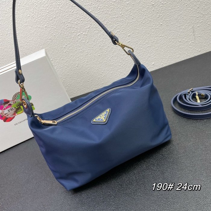 202207SS新作Pradaプラダ レディース ショルダーバックスーパーコピー