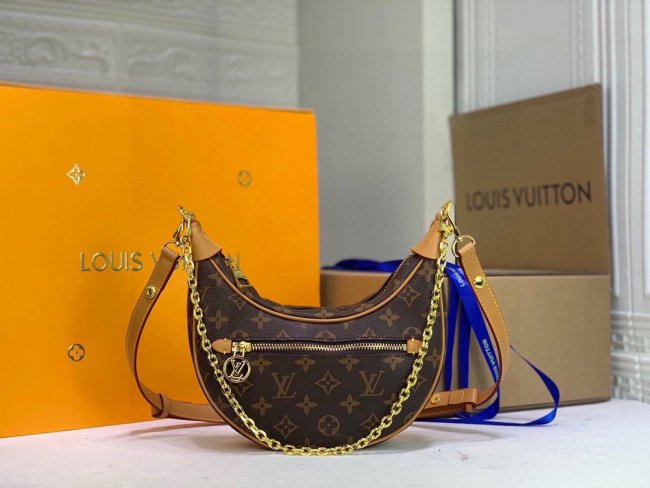 202207SSLouis Vuitton ルイヴィトン レディース ショルダーバックスーパーコピー