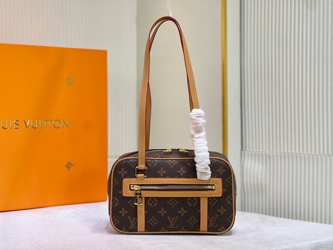 202207SSLouis Vuitton ルイヴィトン レディース ショルダーバックスーパーコピー