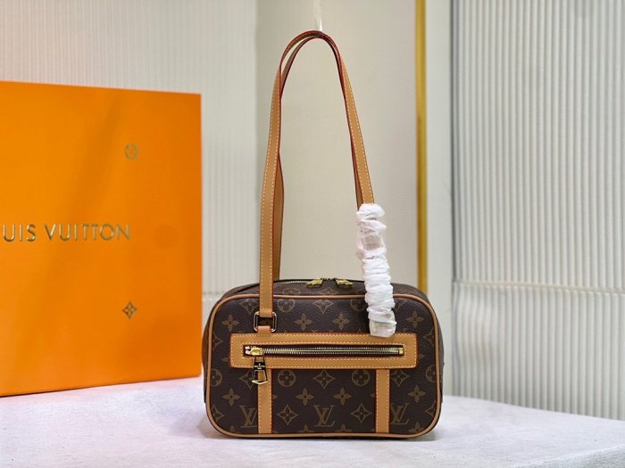 202207SSLouis Vuitton ルイヴィトン レディース ショルダーバックスーパーコピー