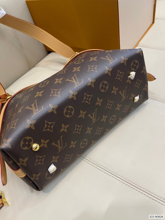 202207SSLouis Vuitton ルイヴィトン レディース ショルダーバックスーパーコピー