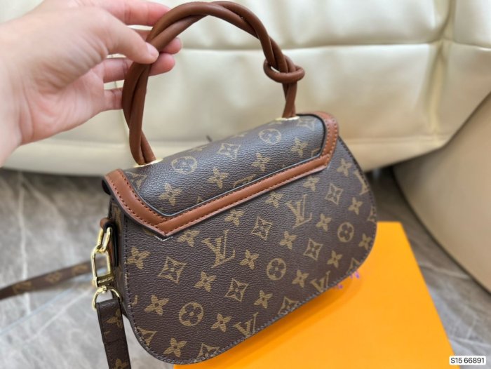 202207SSLouis Vuitton ルイヴィトン レディース ショルダーバックスーパーコピー