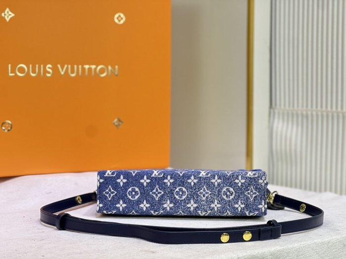 202207SSLouis Vuitton ルイヴィトン レディース ショルダーバックスーパーコピー