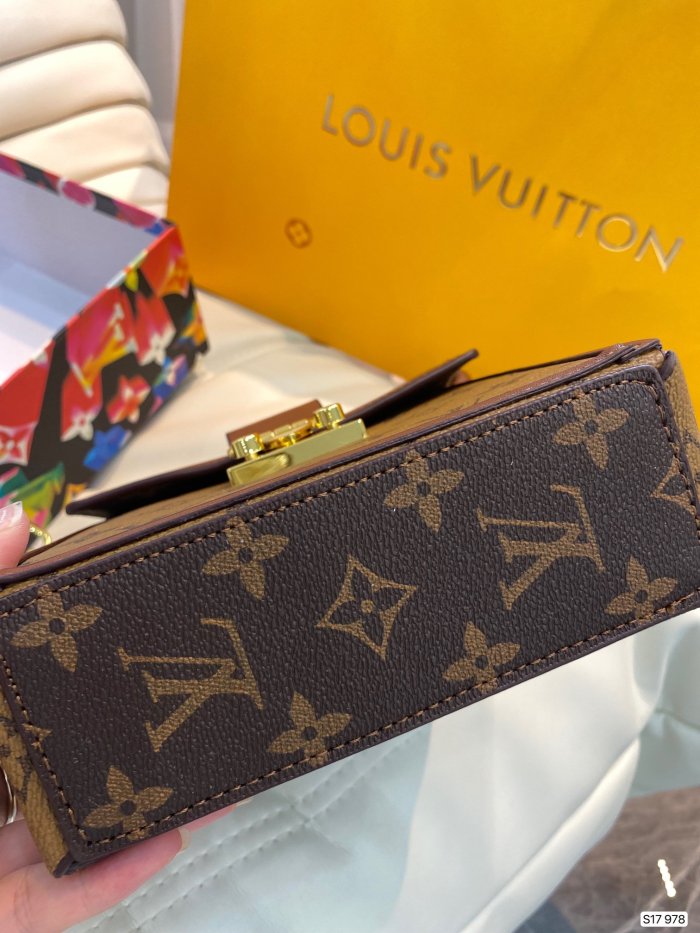 202207SSLouis Vuitton ルイヴィトン レディース ショルダーバックスーパーコピー