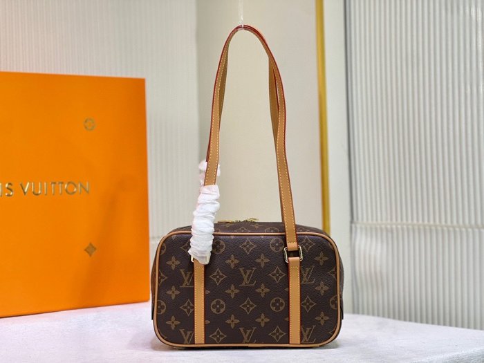 202207SSLouis Vuitton ルイヴィトン レディース ショルダーバックスーパーコピー