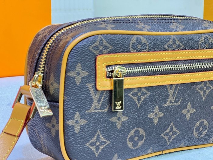 202207SSLouis Vuitton ルイヴィトン レディース ショルダーバックスーパーコピー