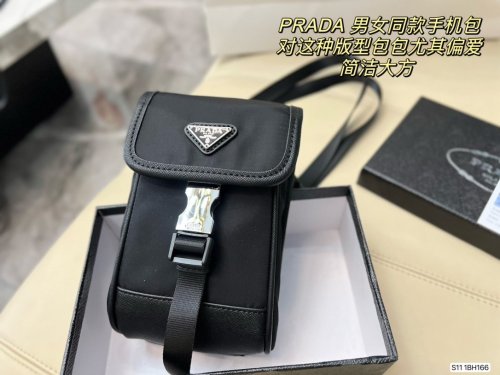 202207Pradaプラダ レディース ショルダーバックスーパーコピー