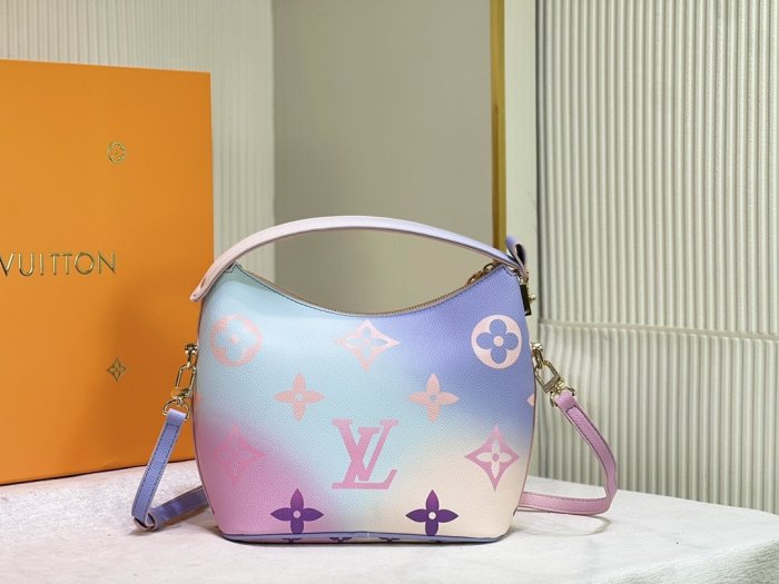 202207SSLouis Vuitton ルイヴィトン レディース ショルダーバックスーパーコピー