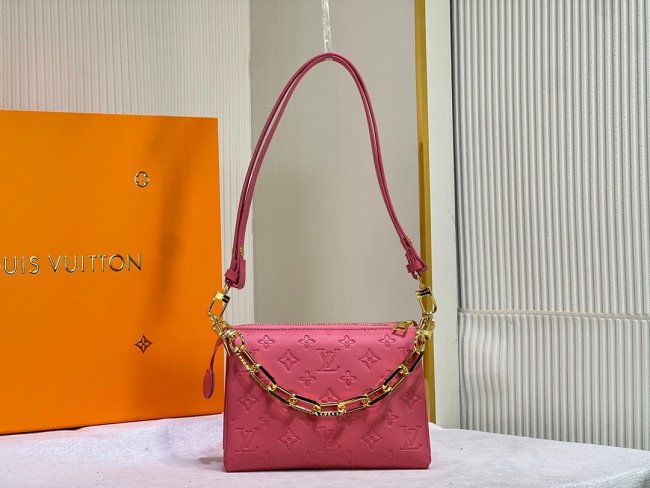 202207SS新作Louis Vuitton ルイヴィトン レディース ショルダーバックスーパーコピー