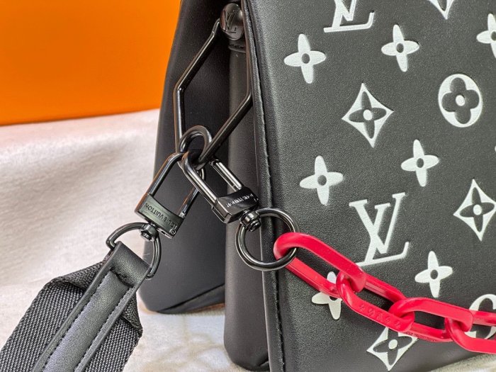 202207SS新作Louis Vuitton ルイヴィトン レディース ショルダーバックスーパーコピー