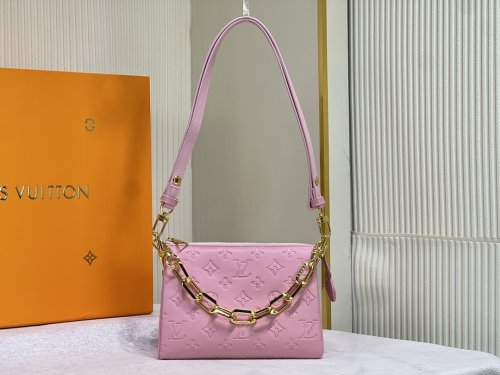 202207SS新作Louis Vuitton ルイヴィトン レディース ショルダーバックスーパーコピー