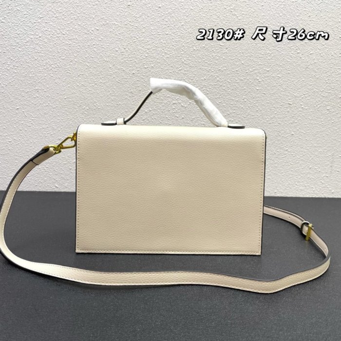 202207SS新作Pradaプラダ レディース ショルダーバックスーパーコピー