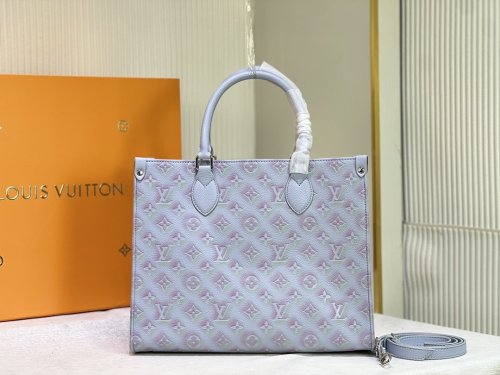 202207SS新作Louis Vuitton ルイヴィトン レディース ハンドバックスーパーコピー