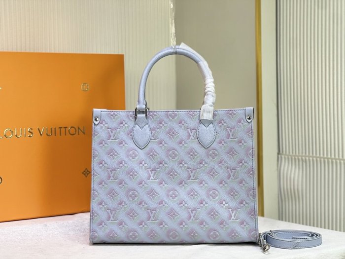 202207SS新作Louis Vuitton ルイヴィトン レディース ハンドバックスーパーコピー