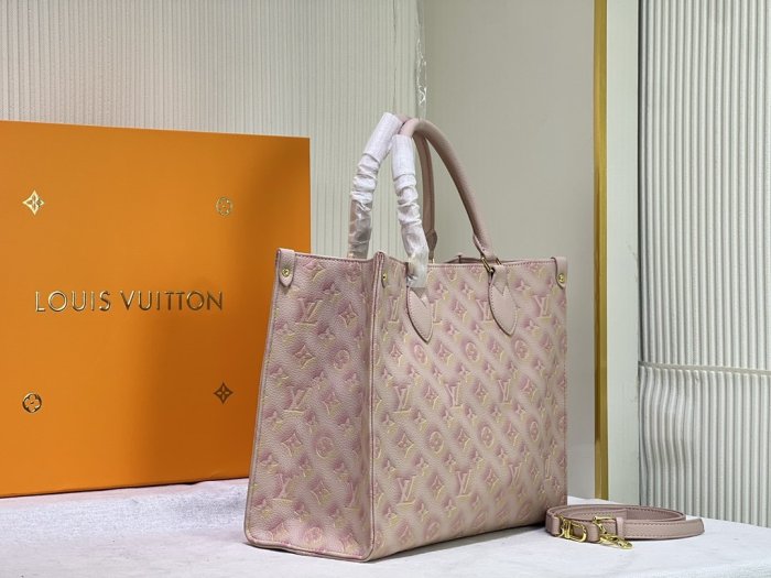 202207SS新作Louis Vuitton ルイヴィトン レディース ハンドバックスーパーコピー