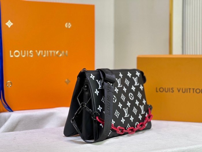 202207SS新作Louis Vuitton ルイヴィトン レディース ショルダーバックスーパーコピー