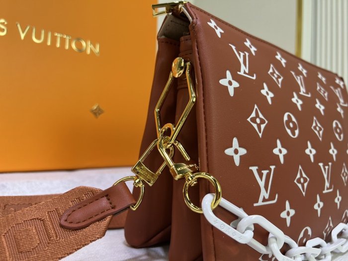 202207SS新作Louis Vuitton ルイヴィトン レディース ショルダーバックスーパーコピー