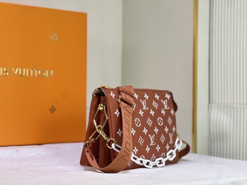 202207SS新作Louis Vuitton ルイヴィトン レディース ショルダーバックスーパーコピー