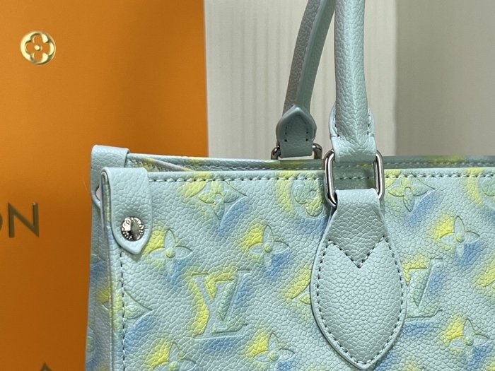 202207SS新作Louis Vuitton ルイヴィトン レディース ハンドバックスーパーコピー