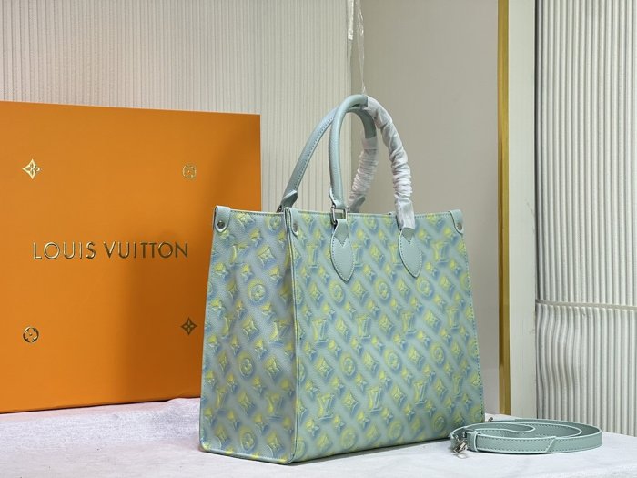 202207SS新作Louis Vuitton ルイヴィトン レディース ハンドバックスーパーコピー