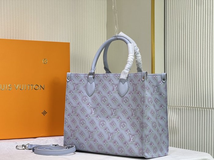 202207SS新作Louis Vuitton ルイヴィトン レディース ハンドバックスーパーコピー