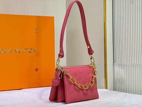 202207SS新作Louis Vuitton ルイヴィトン レディース ショルダーバックスーパーコピー
