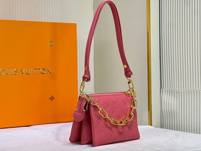 202207SS新作Louis Vuitton ルイヴィトン レディース ショルダーバックスーパーコピー