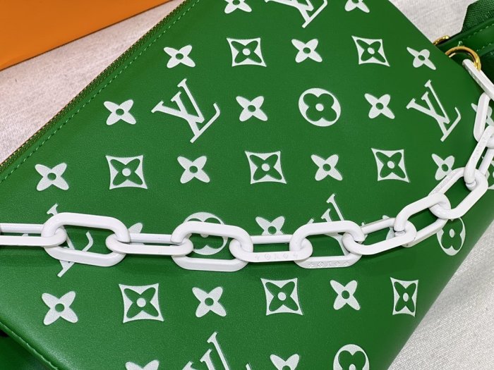 202207SS新作Louis Vuitton ルイヴィトン レディース ショルダーバックスーパーコピー