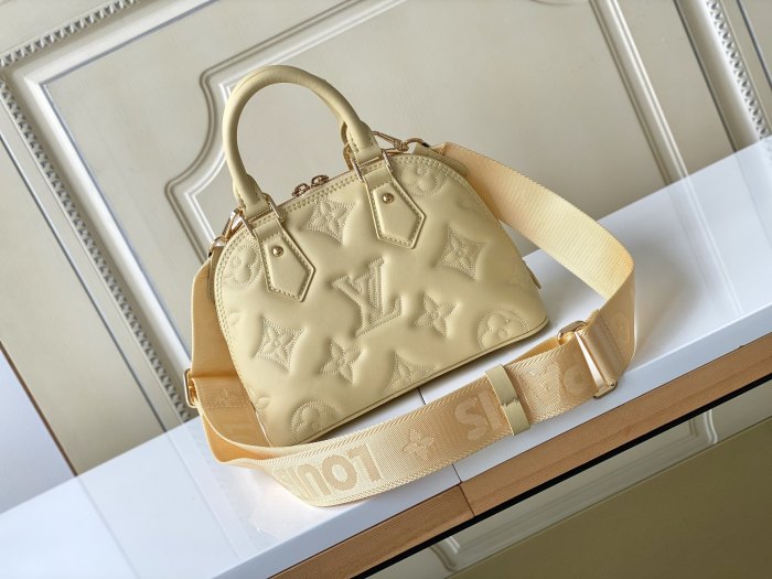 202207SS新作Louis Vuitton ルイヴィトン レディース ショルダーバックスーパーコピー
