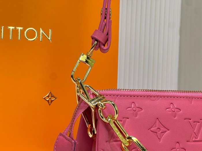 202207SS新作Louis Vuitton ルイヴィトン レディース ショルダーバックスーパーコピー