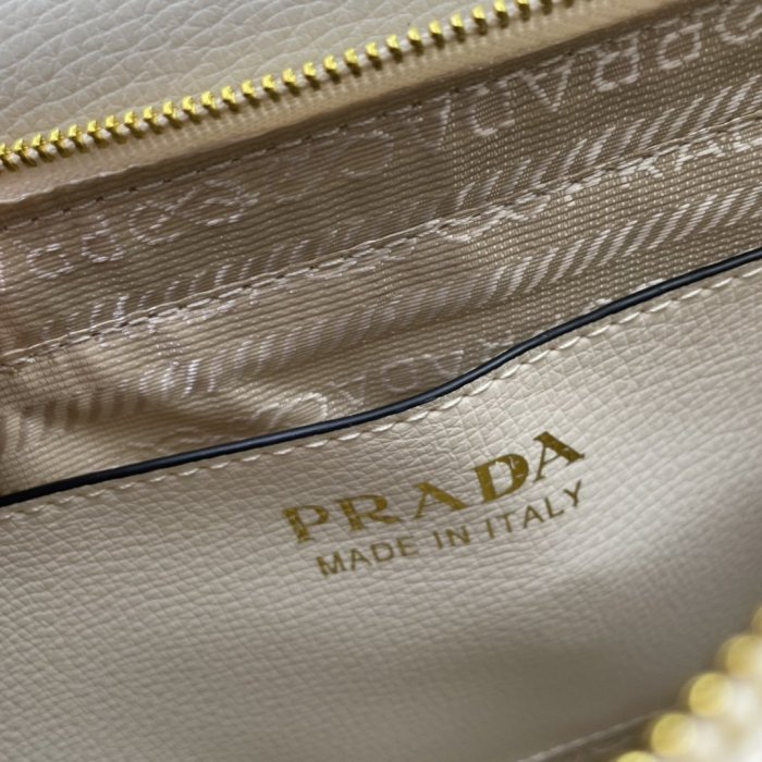 202207SS新作Pradaプラダ レディース ショルダーバックスーパーコピー
