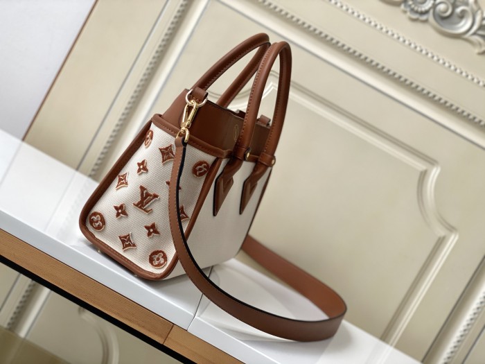 202207SS新作Louis Vuitton ルイヴィトン レディース ショルダーバックスーパーコピー