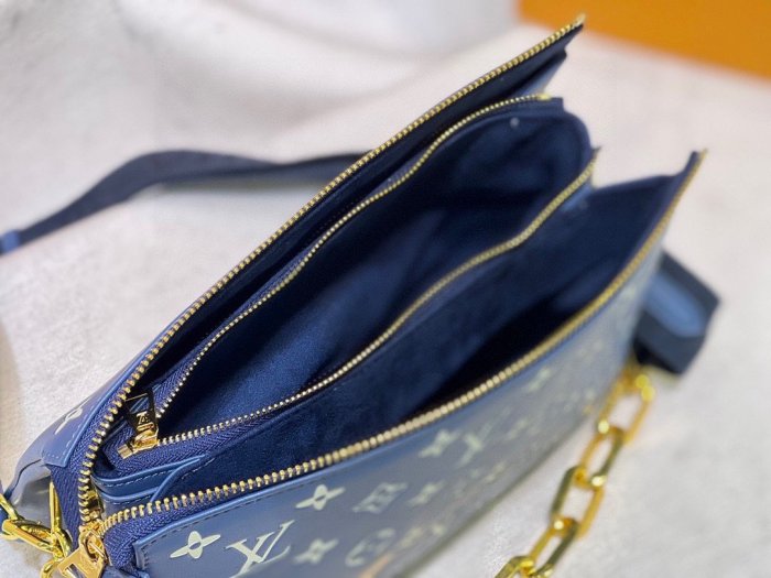 202207SS新作Louis Vuitton ルイヴィトン レディース ショルダーバックスーパーコピー