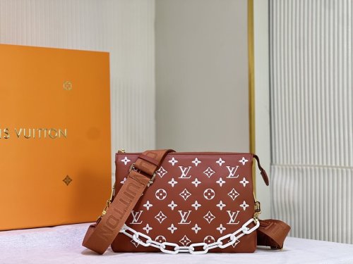 202207SS新作Louis Vuitton ルイヴィトン レディース ショルダーバックスーパーコピー