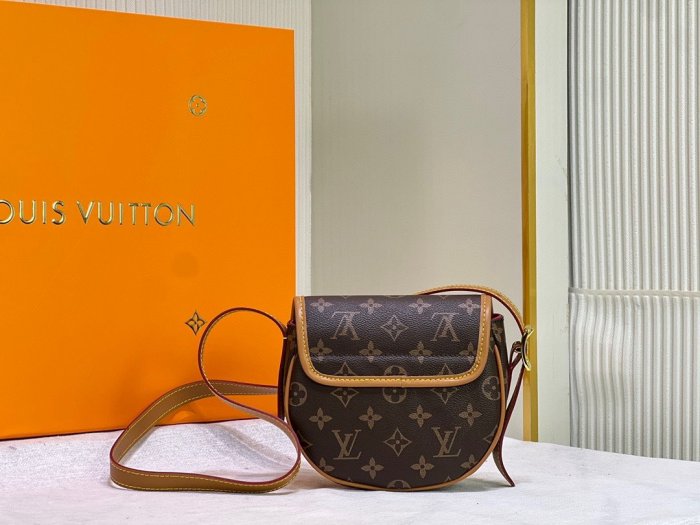 202207SS新作Louis Vuitton ルイヴィトン レディース ショルダーバックスーパーコピー