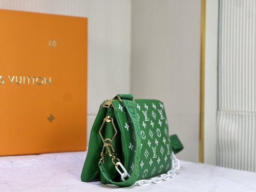 202207SS新作Louis Vuitton ルイヴィトン レディース ショルダーバックスーパーコピー