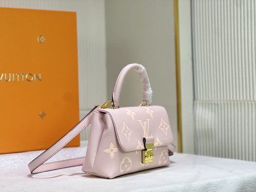 202207SS新作Louis Vuitton ルイヴィトン レディース ショルダーバックスーパーコピー