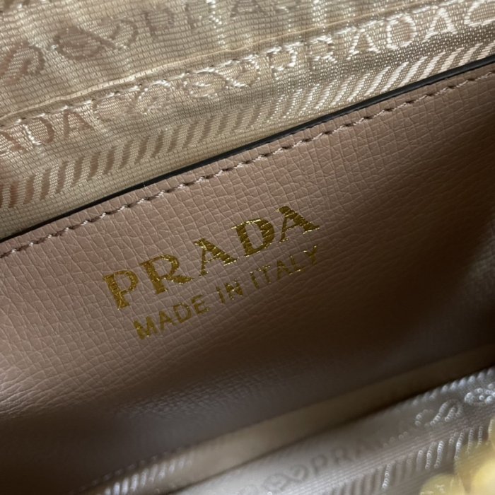202207SS新作Pradaプラダ レディース ショルダーバックスーパーコピー