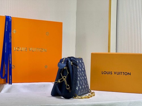202207SS新作Louis Vuitton ルイヴィトン レディース ショルダーバックスーパーコピー