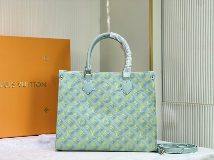 202207SS新作Louis Vuitton ルイヴィトン レディース ハンドバックスーパーコピー
